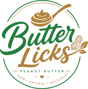 Butter Licks
